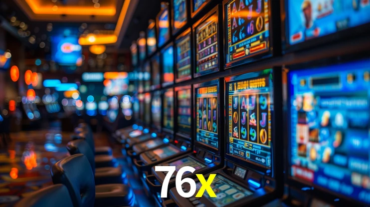 Desvendando o Mundo dos Jogos Virtuais na 76x