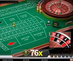 A Emoção da Loteria na 76x: Uma Chance de Mudança de Vida