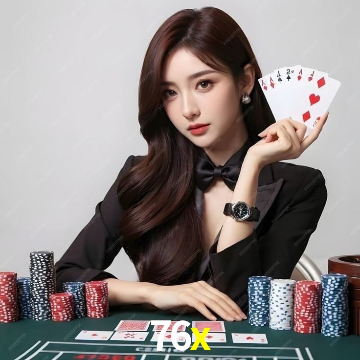 Jogos de Slot 76x