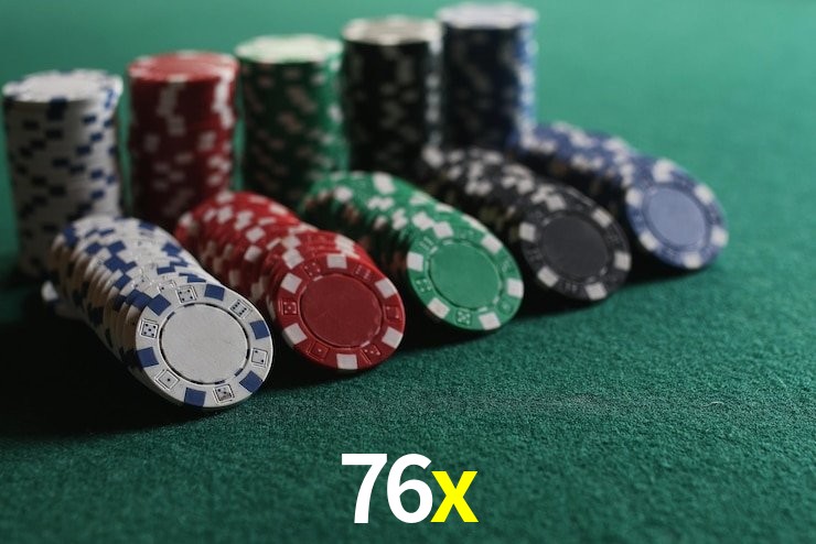 Casino Ao Vivo 76x