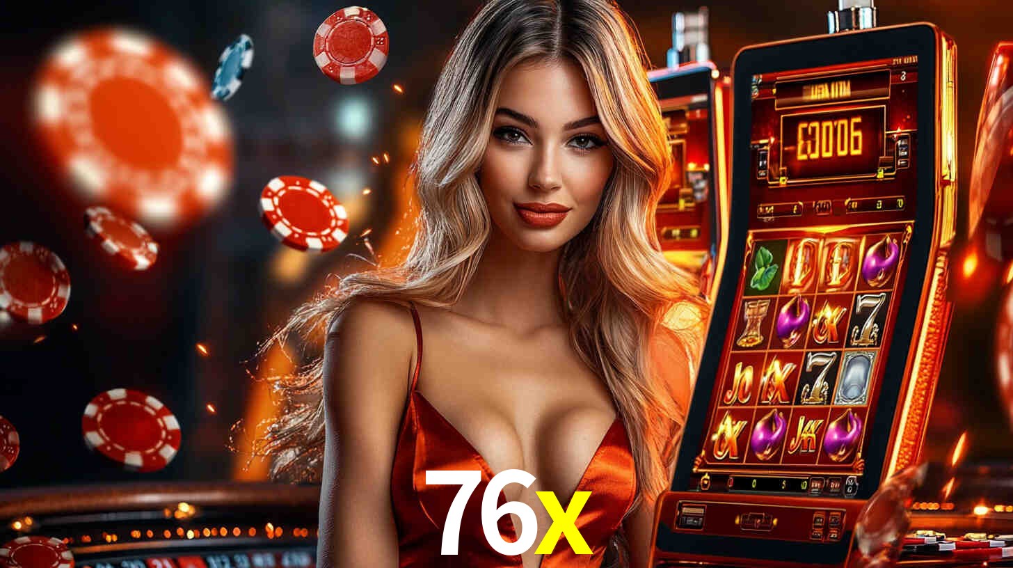 76x - Cassino Líder em Prêmios - 76x bet
