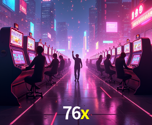 Recursos de Bônus 76x
