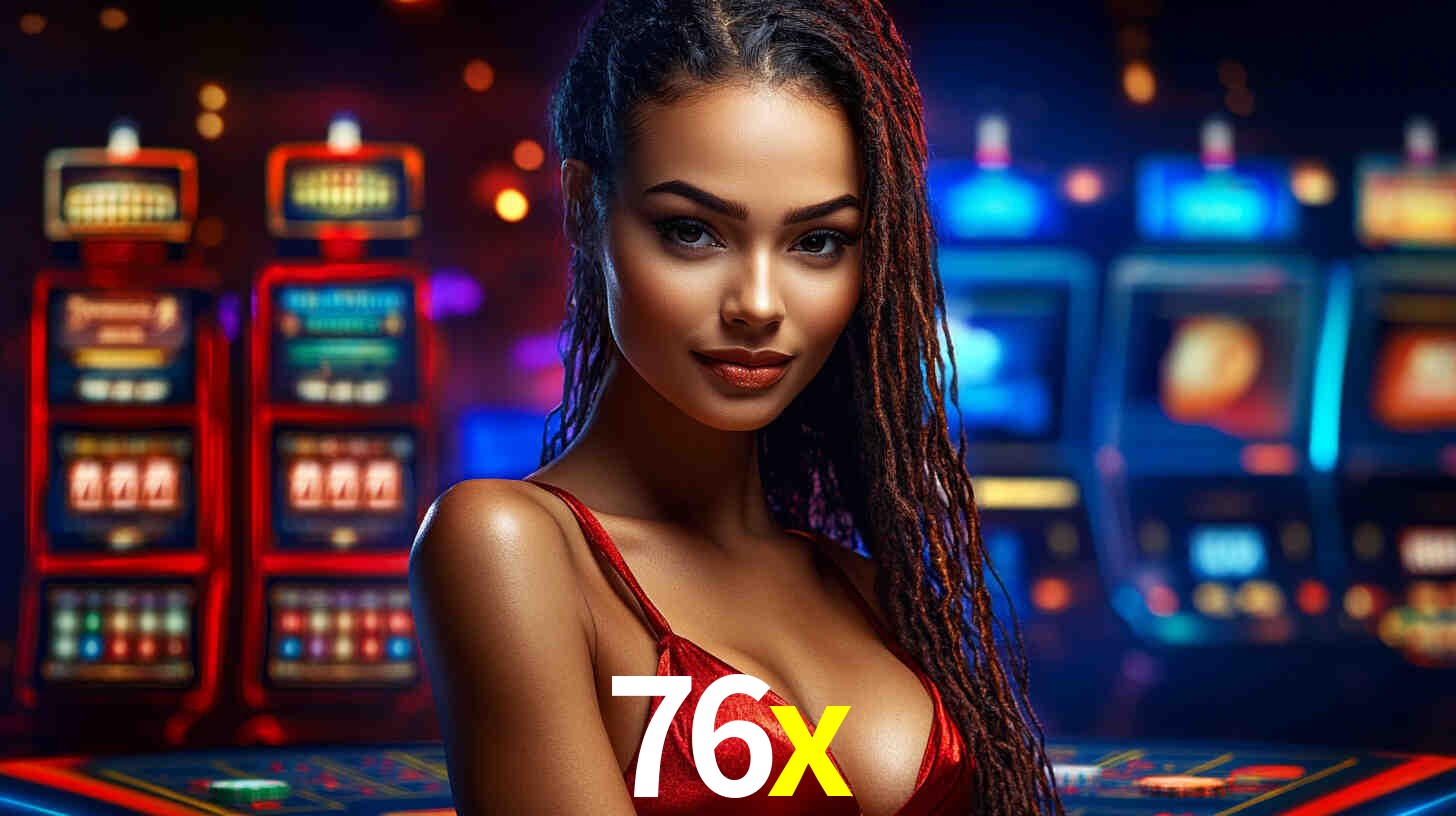 Apostas de Tênis 76x