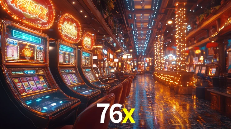76x: Seu Especialista em Apostas Esportivas Brasileiras