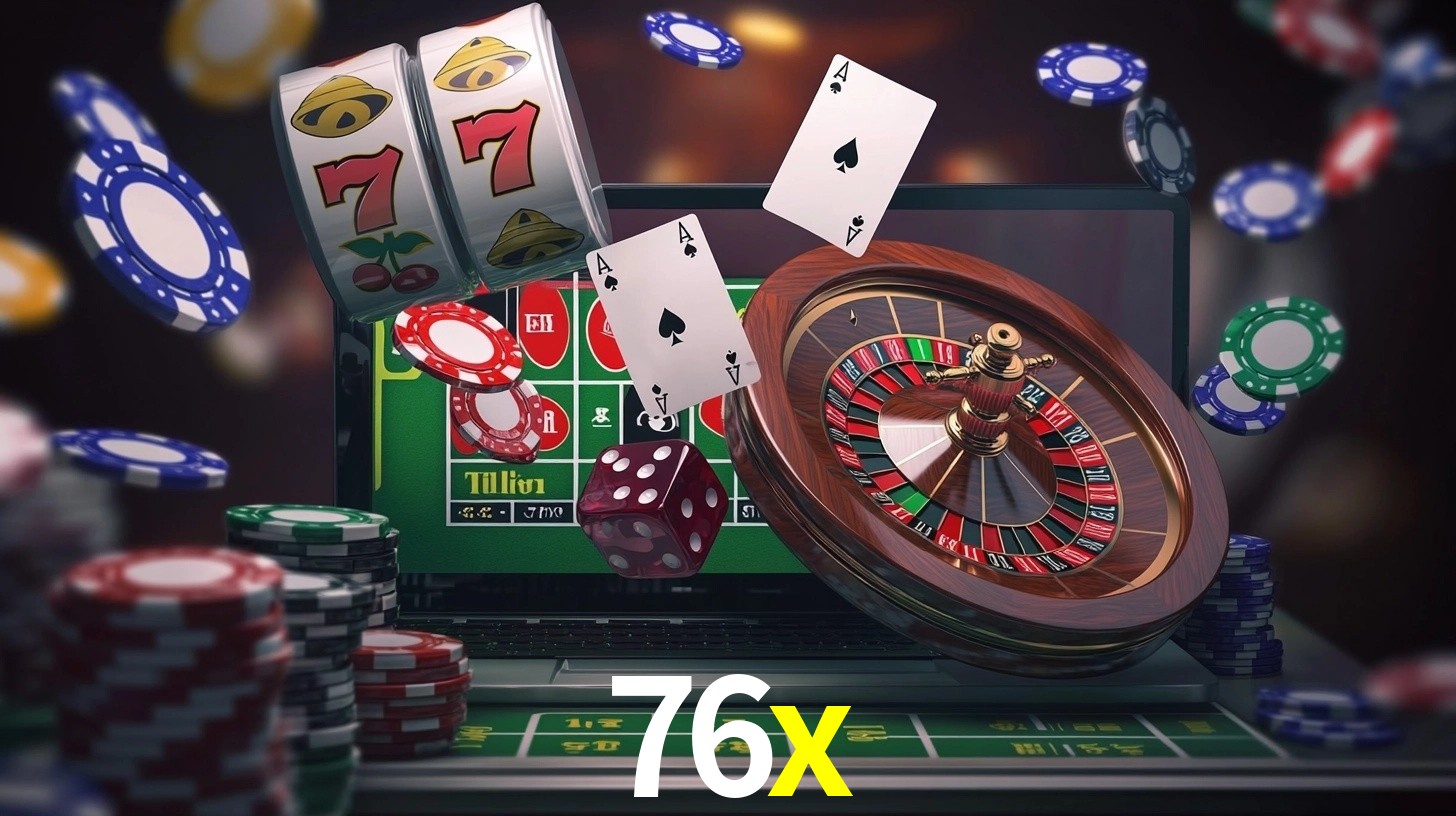 Explore as vantagens do 76x: serviço profissional e confiabilidade