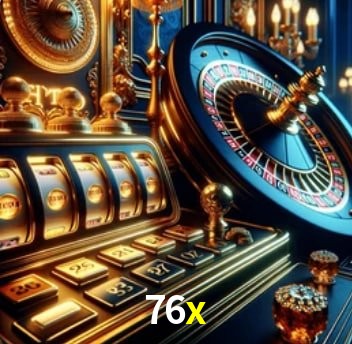 Jogos de Slot 76x
