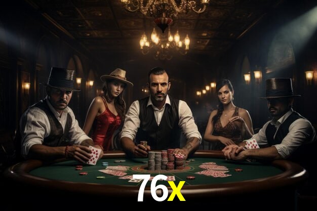Mesa de Blackjack 76x