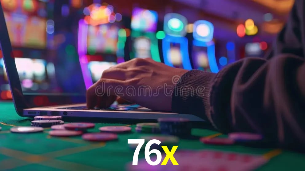 Estatísticas 76x