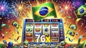 Casino VIP 76x