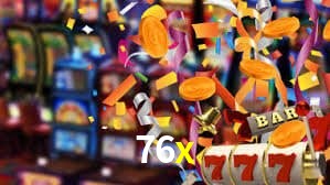 Jogos Exclusivos 76x