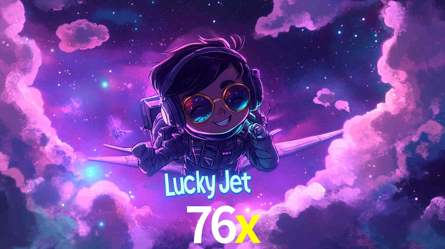 Jogo Spaceman 76x