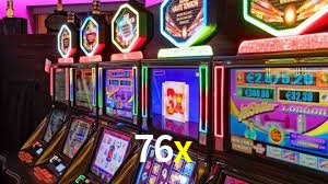 Apostas de Tênis 76x