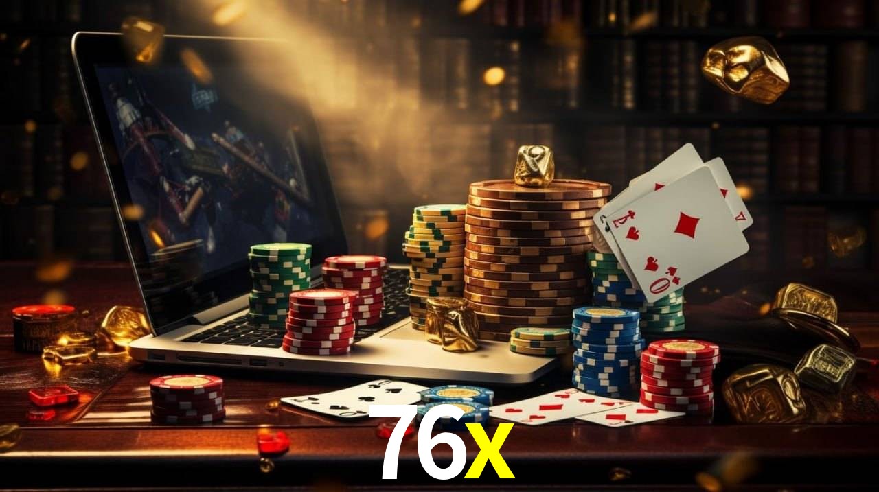 Diretório de Jogos 76x