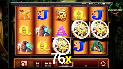 A Revolução dos Aplicativos de Jogos no 76x