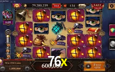 Desvendando o Mundo dos Jogos Virtuais na 76x