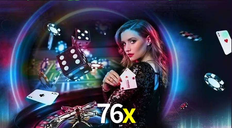 Descubra a Magia dos Jogos de Arcade no 76x