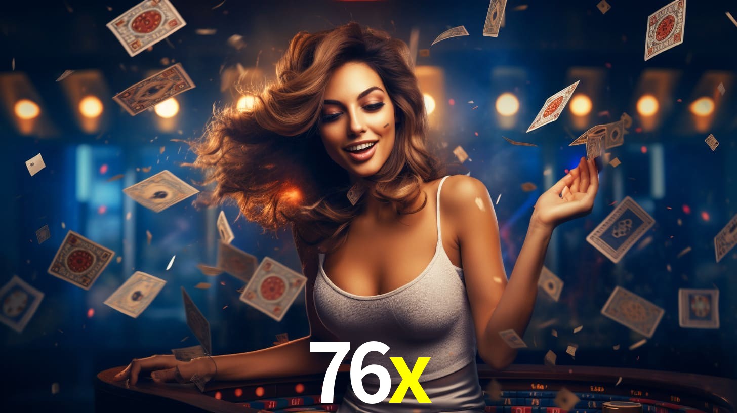76x: Seu Cassino Premiado com Pagamentos Rápidos