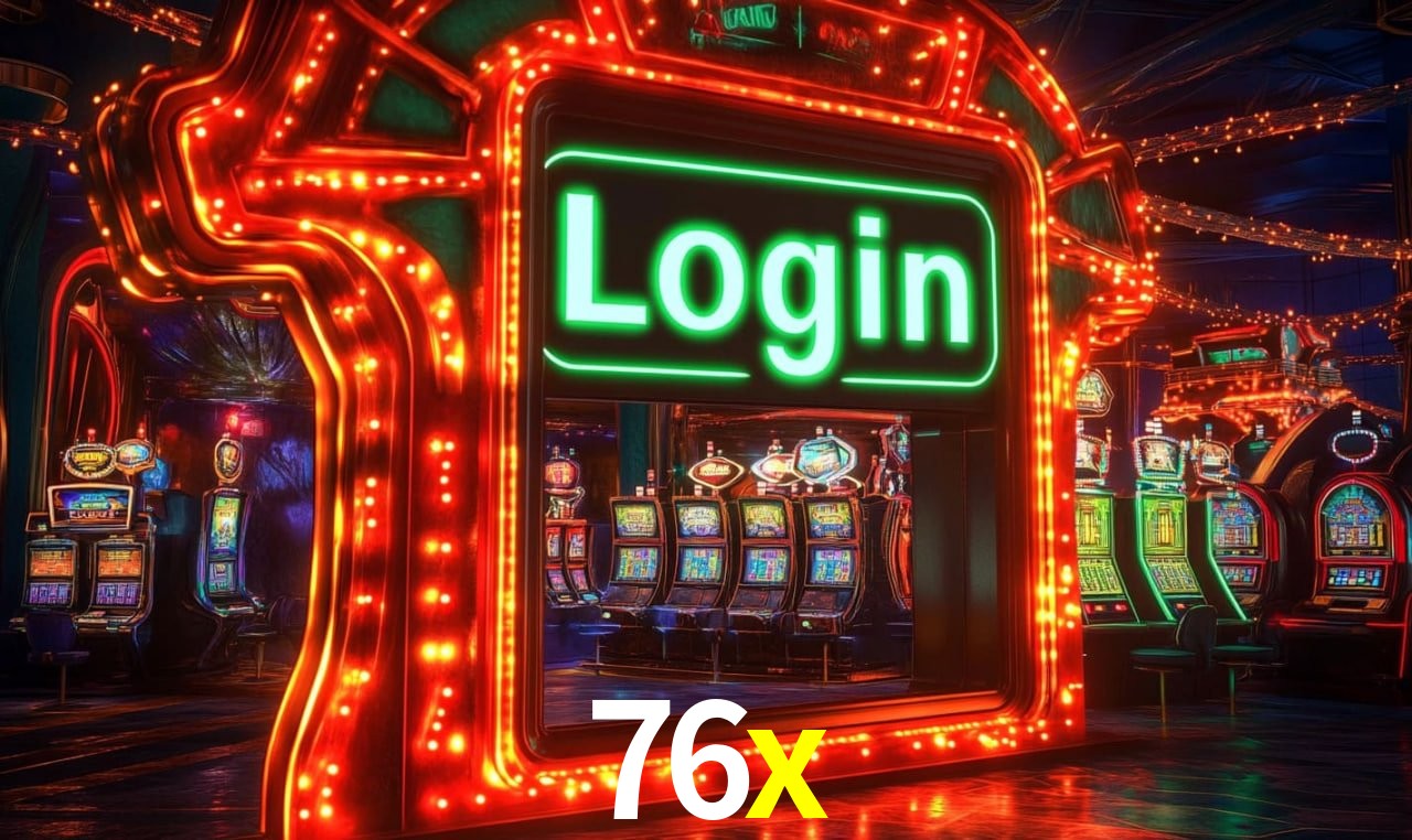 Login Seguro 76x